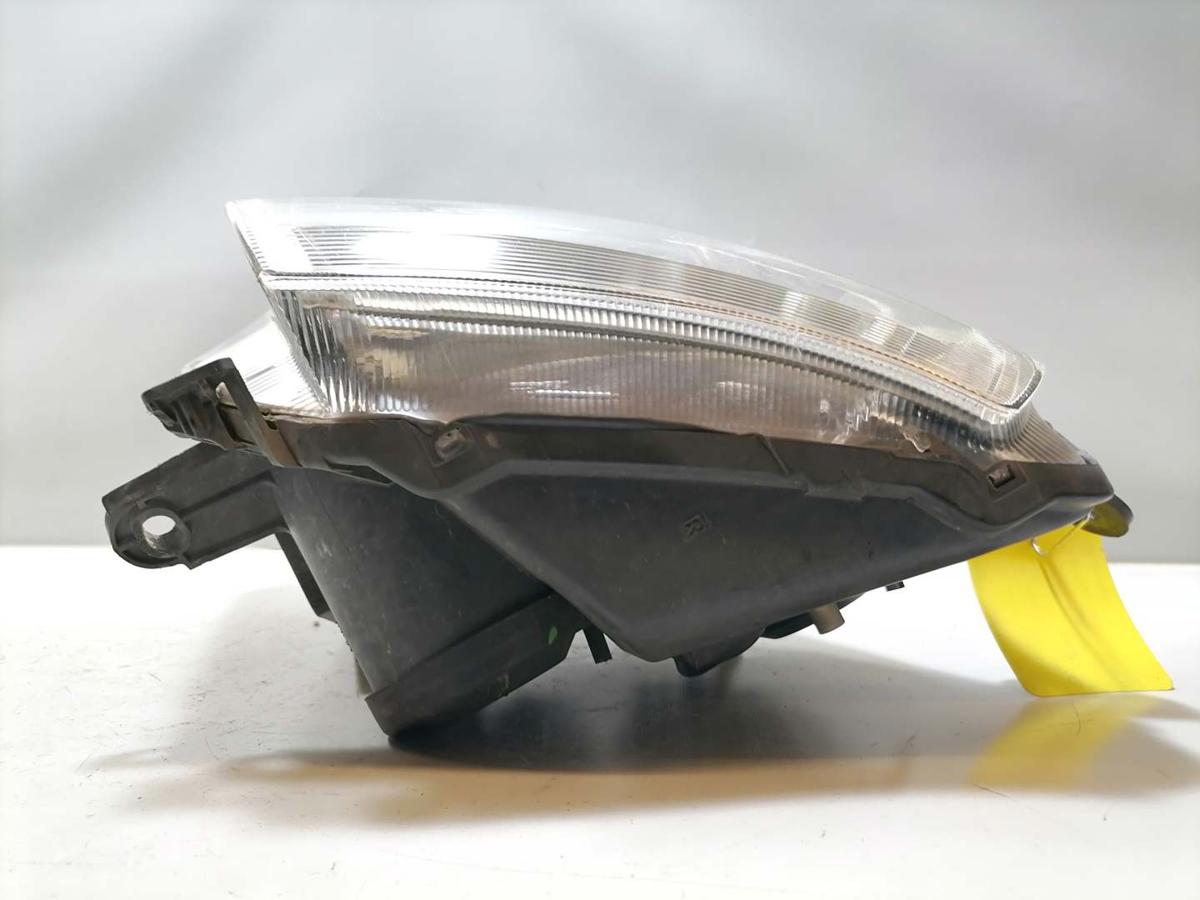 Opel Meriva A original Scheinwerfer vorn links Halogen mit LWR Bj.2005